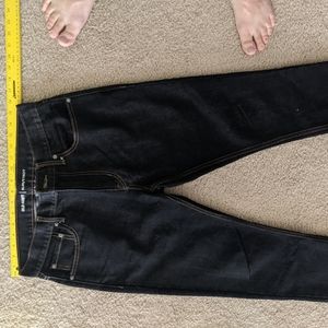 Old Navy jeans / denim 30x30 (fits like 32x30)